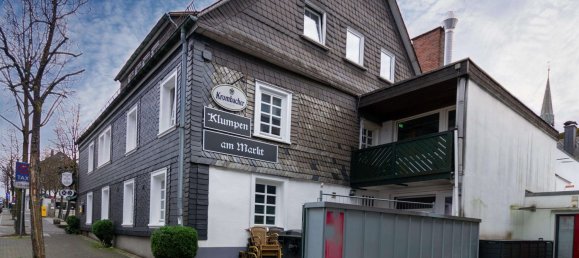 271m² Cafe / restaurant in Olpe, Germany No. 53566 2