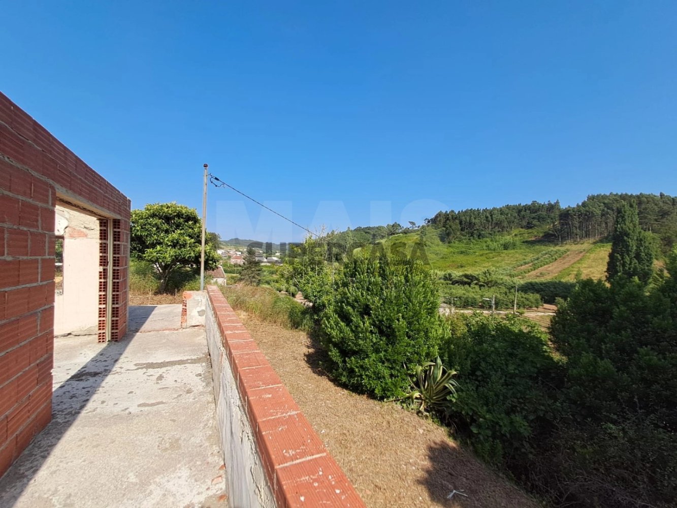 Casa de 3 dormitorios en Salir de Matos, Portugal No. 209350