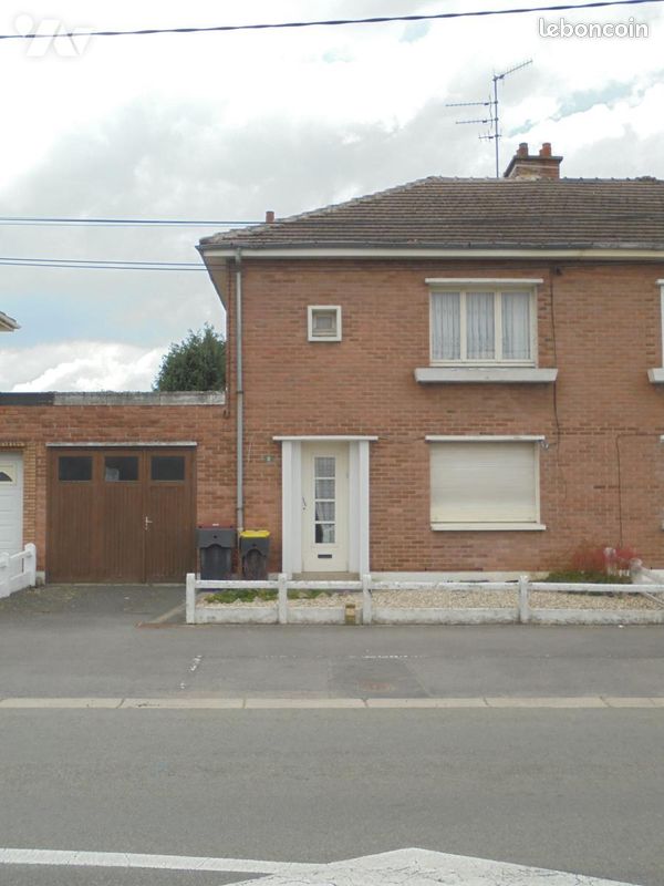 3 chambres Villa à Mazingarbe, France No. 331395