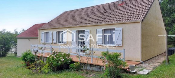 3 bedrooms House in Centre-Val de Loire, France No. 276888 2