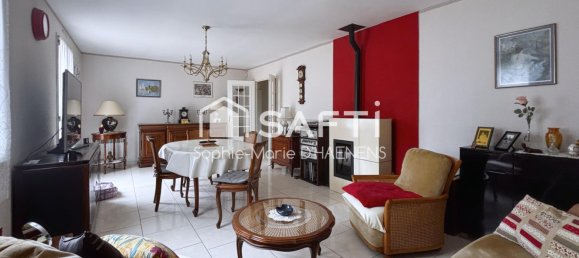 3 bedrooms House in Centre-Val de Loire, France No. 276888 4