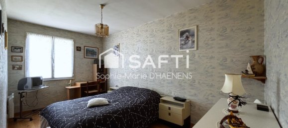 3 bedrooms House in Centre-Val de Loire, France No. 276888 6