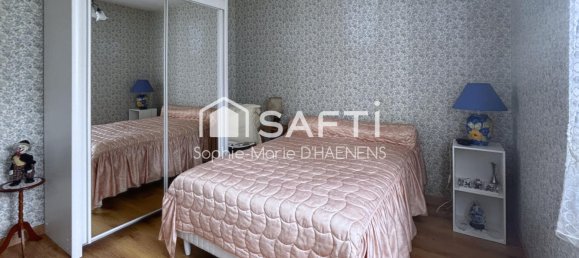 3 bedrooms House in Centre-Val de Loire, France No. 276888 7