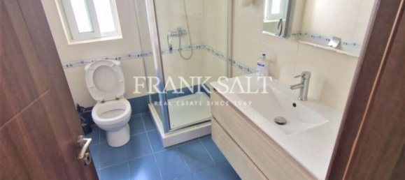 3 Schlafzimmer Wohnung in Balzan, Malta, Nr. 4755 6