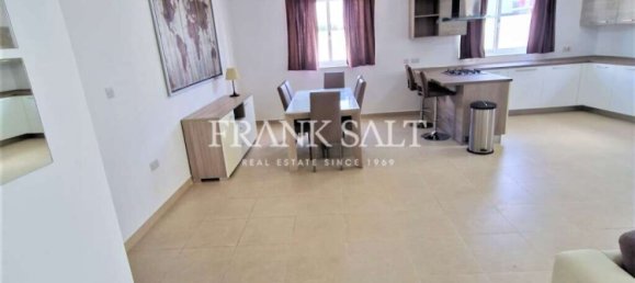 3 Schlafzimmer Wohnung in Balzan, Malta, Nr. 4755 2