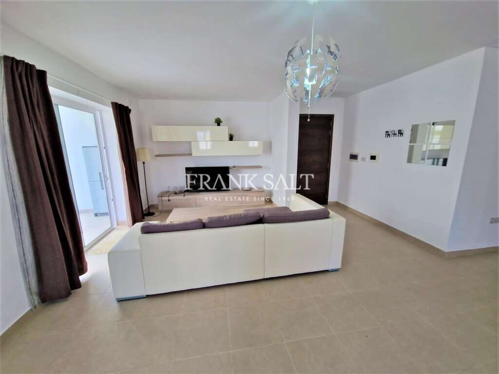 3 Schlafzimmer Wohnung in Balzan, Malta, Nr. 4755