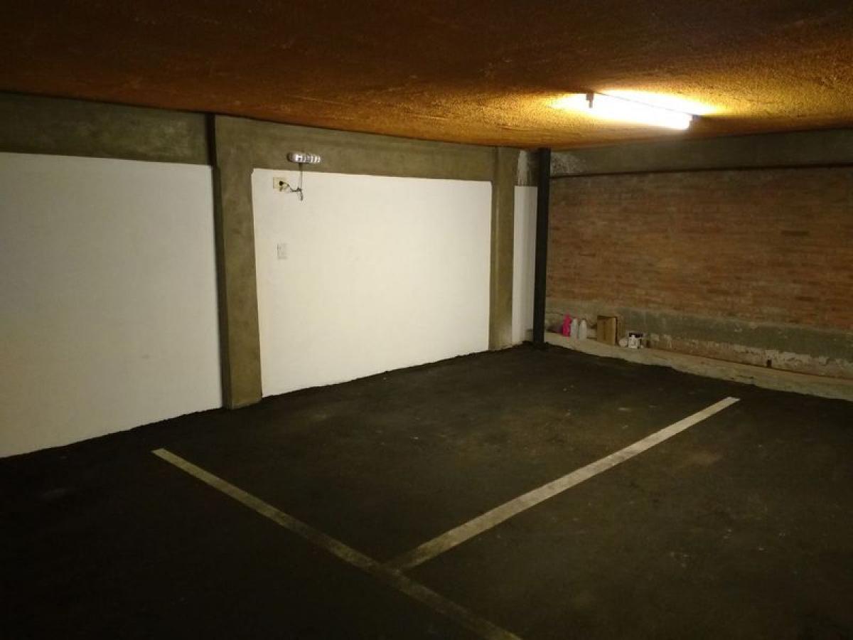  Warehouse in Santa Fe, Argentina No. 24811