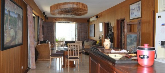 2 bedrooms Condo in Pattaya, Thailand No. 959 4