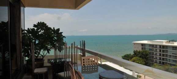 2 bedrooms Condo in Pattaya, Thailand No. 959 9