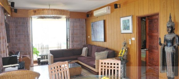 2 bedrooms Condo in Pattaya, Thailand No. 959 5