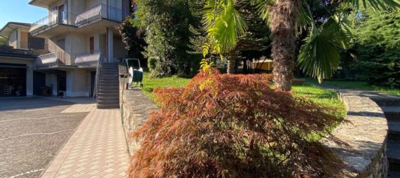 10 Schlafzimmer Haus in Gavardo, Italy, Nr. 365612 23