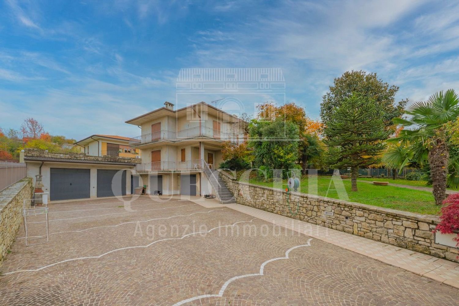 10 Schlafzimmer Haus in Gavardo, Italy, Nr. 365612