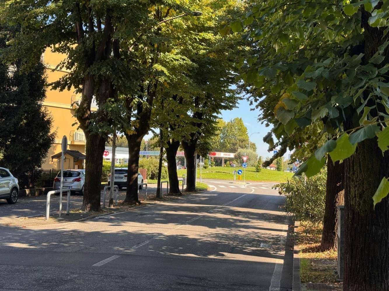 2 chambres Appartement à Treviglio, Italy No. 380839