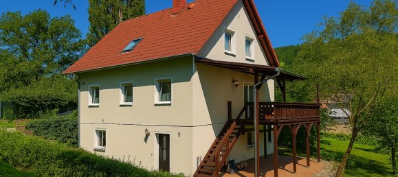 6 rooms House in Saalfeld-Rudolstadt, Germany No. 300426 3