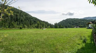  Land in Waidring, Austria No. 211434