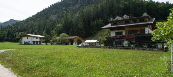  Land in Waidring, Austria No. 211434 3