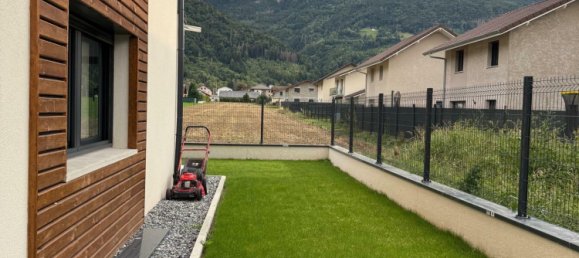 4 bedrooms House in Haute-Savoie, France No. 362261 2