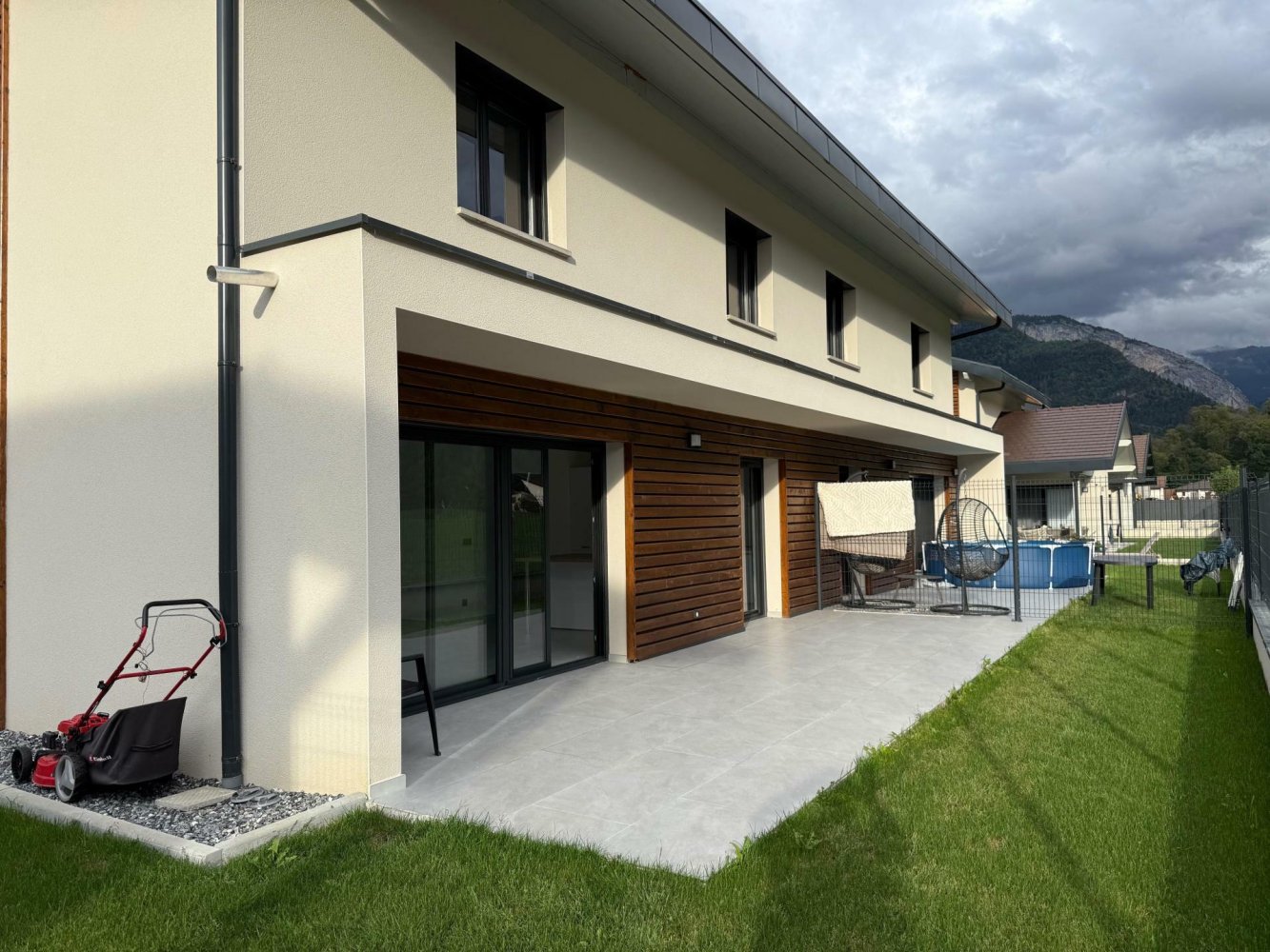 4 bedrooms House in Haute-Savoie, France No. 362261