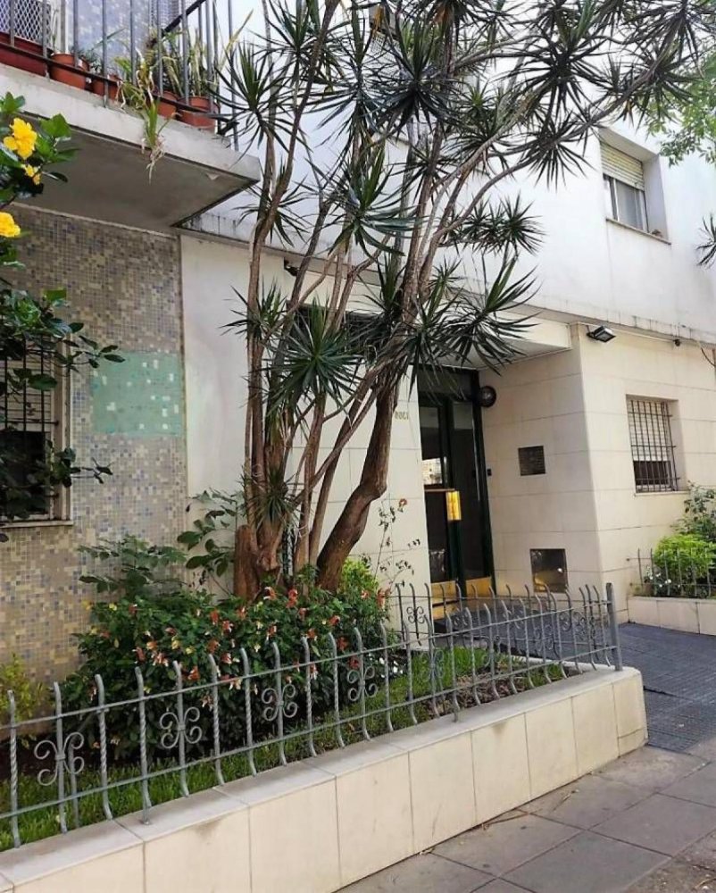 2 Schlafzimmer Wohnung in Buenos Aires, Argentina, Nr. 65351