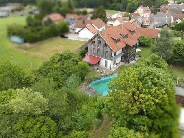 7 rooms House in Leobendorf, Austria No. 179923