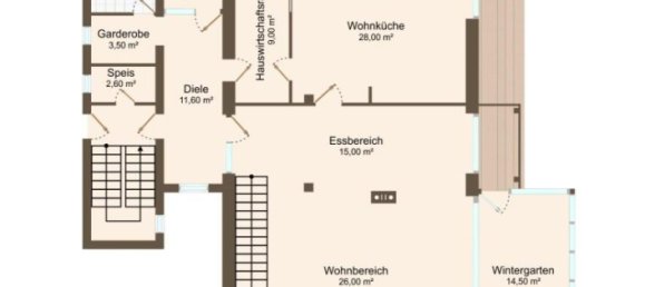 7 rooms House in Leobendorf, Austria No. 179923 34