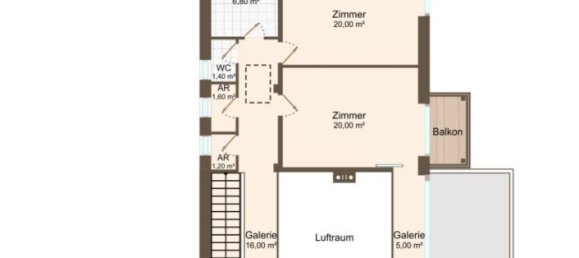 7 rooms House in Leobendorf, Austria No. 179923 35