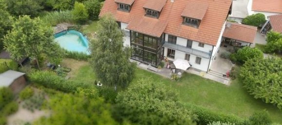 7 rooms House in Leobendorf, Austria No. 179923 33