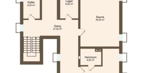 7 rooms House in Leobendorf, Austria No. 179923 36