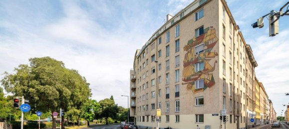 2غرفة شقة في Leopoldstadt, Austria رقم 192883 14