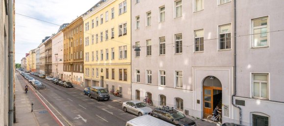 2غرفة شقة في Leopoldstadt, Austria رقم 192883 15