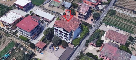 3-Zimmer Wohnung in Quarto, Italy, Nr. 12468 16