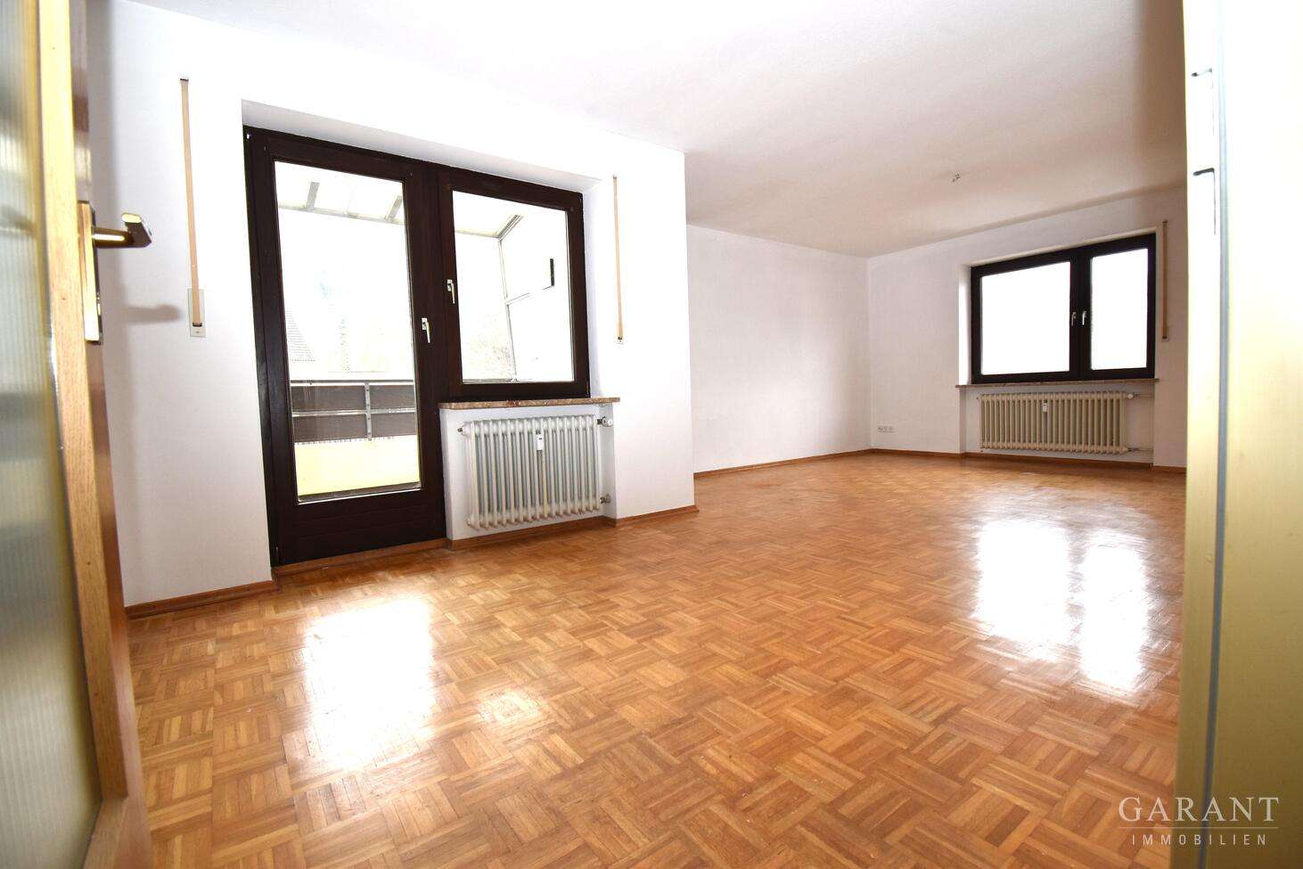 Apartamento de 1 dormitorio en Kelheim, Germany No. 4562
