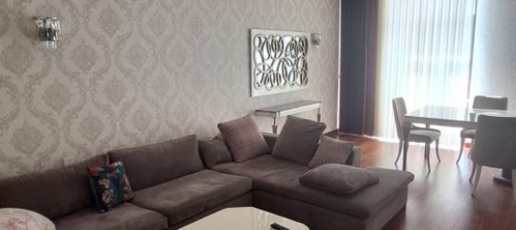 Apartamento de 3 dormitorios en Khatay, Azerbaijan No. 2060 23