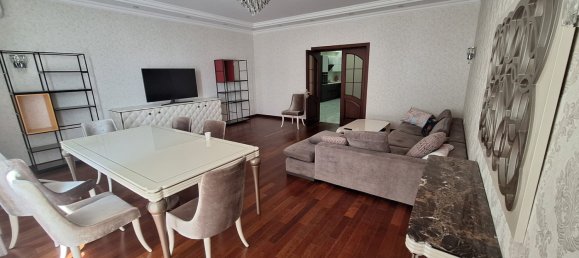 Apartamento de 3 dormitorios en Khatay, Azerbaijan No. 2060 21