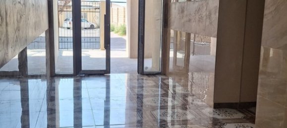 Apartamento de 3 dormitorios en Khatay, Azerbaijan No. 2060 15