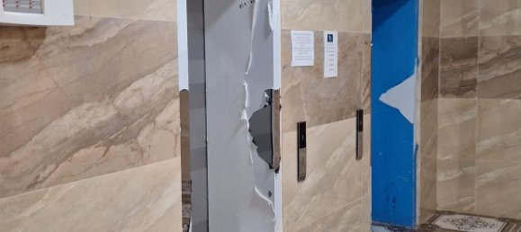 Apartamento de 3 dormitorios en Khatay, Azerbaijan No. 2060 13