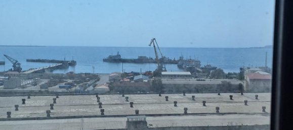 Apartamento de 3 dormitorios en Khatay, Azerbaijan No. 2060 17