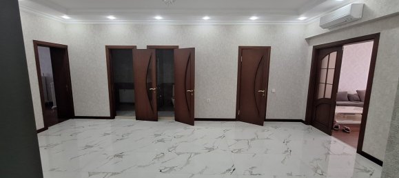Apartamento de 3 dormitorios en Khatay, Azerbaijan No. 2060 39