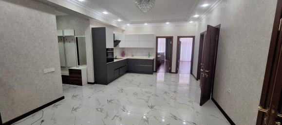 Apartamento de 3 dormitorios en Khatay, Azerbaijan No. 2060 12