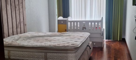 Apartamento de 3 dormitorios en Khatay, Azerbaijan No. 2060 9