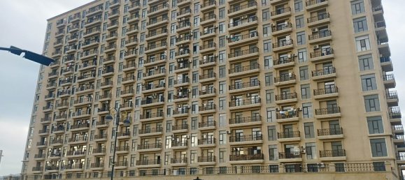 Apartamento de 3 dormitorios en Khatay, Azerbaijan No. 2060 47