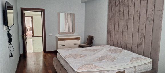 Apartamento de 3 dormitorios en Khatay, Azerbaijan No. 2060 44