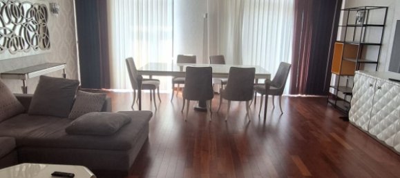 Apartamento de 3 dormitorios en Khatay, Azerbaijan No. 2060 25