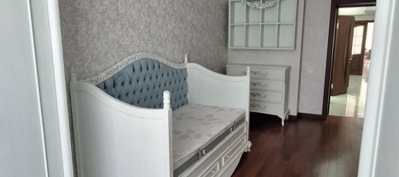 Apartamento de 3 dormitorios en Khatay, Azerbaijan No. 2060 45