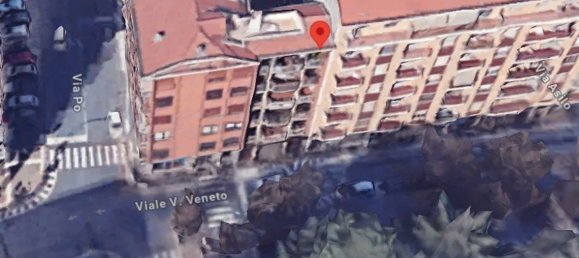 4 rooms Apartment in Chivasso, Italy No. 9323 5