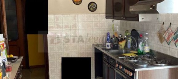 4 rooms Apartment in Chivasso, Italy No. 9323 11