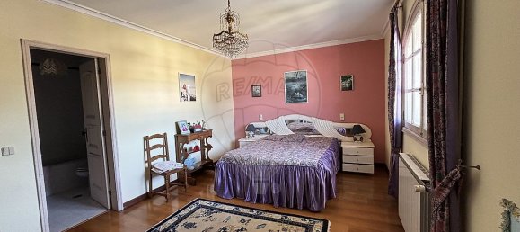 5 غرف نوم منزل في Ovar, Portugal رقم 16166 22