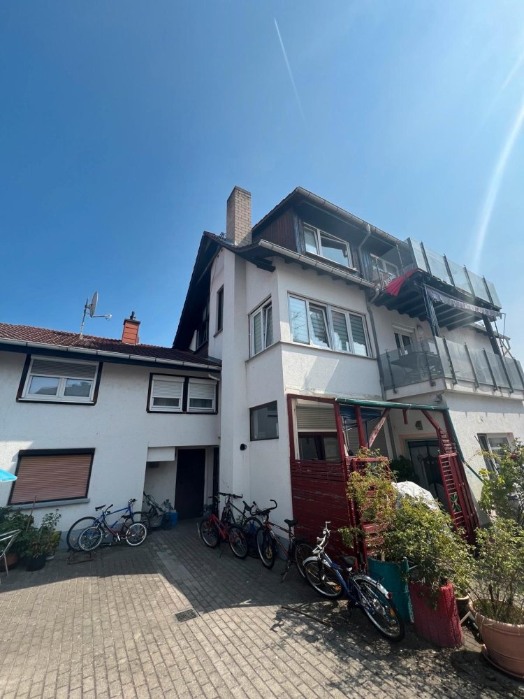 Apartamento T3 em Darmstadt-Dieburg, Germany N.º 296739