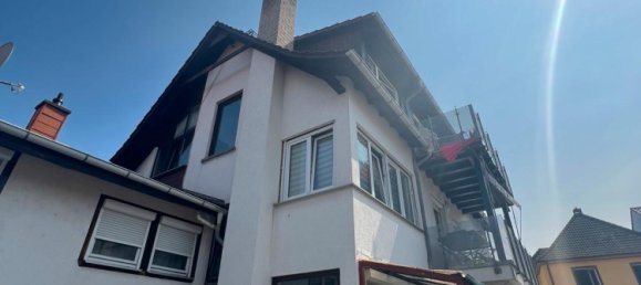 Apartamento T3 em Darmstadt-Dieburg, Germany N.º 296739 2