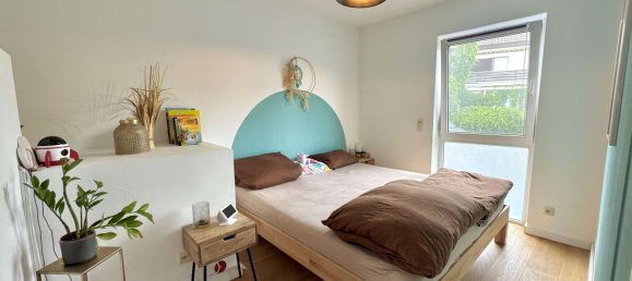 Apartamento de 2 dormitorios en Offenbach, Germany No. 259591 15
